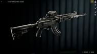 NVO-228E assault rifle (Image via SK Gaming || EA)